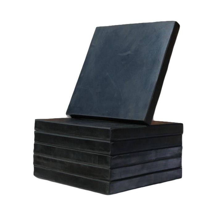 GJZ板式橡胶支座